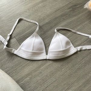 Triangl Swim top - medium